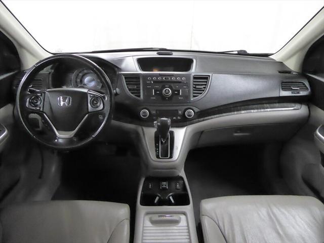 used 2013 Honda CR-V car, priced at $12,000