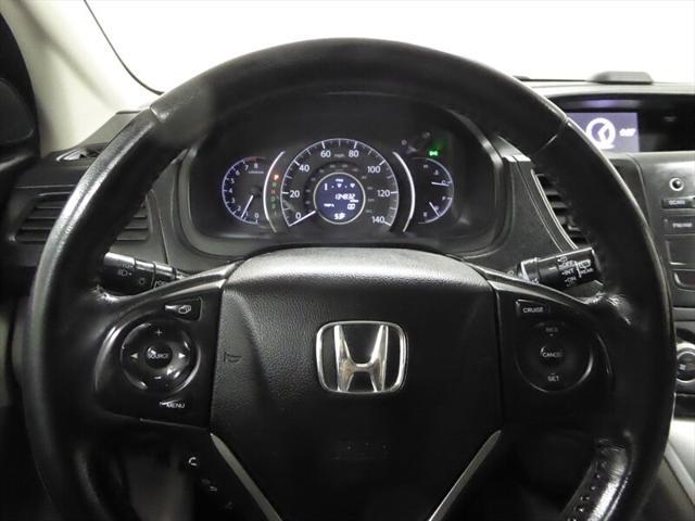 used 2013 Honda CR-V car, priced at $12,000