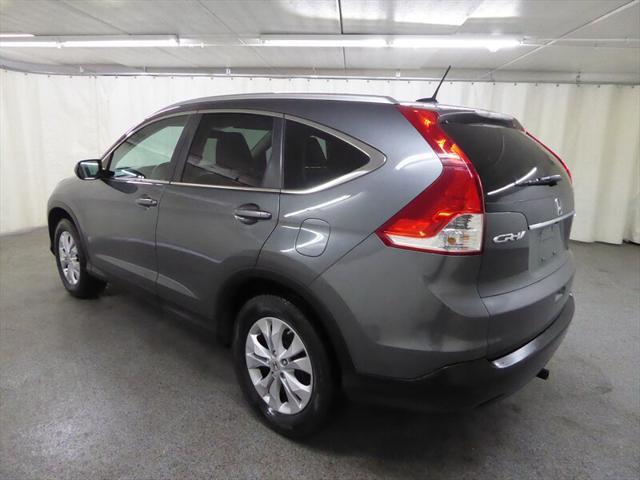 used 2013 Honda CR-V car, priced at $12,000