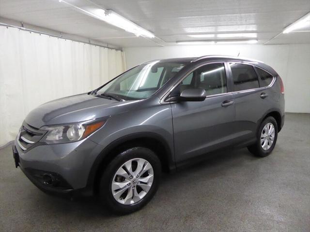used 2013 Honda CR-V car, priced at $12,000