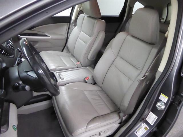 used 2013 Honda CR-V car, priced at $12,000