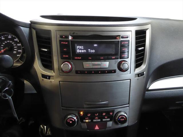 used 2013 Subaru Outback car, priced at $8,000