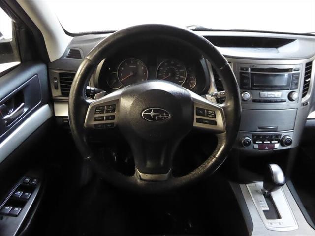 used 2013 Subaru Outback car, priced at $8,000