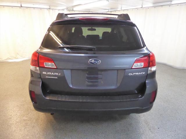 used 2013 Subaru Outback car, priced at $8,000