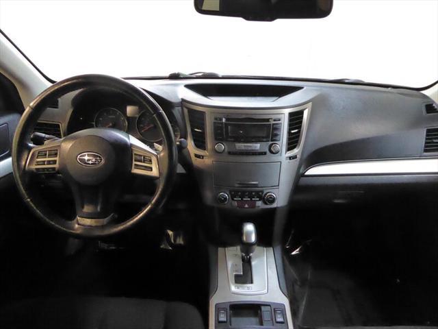 used 2013 Subaru Outback car, priced at $8,000