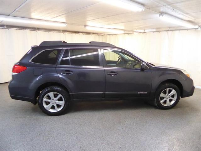 used 2013 Subaru Outback car, priced at $8,000