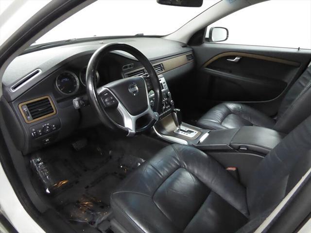used 2010 Volvo S80 car, priced at $4,000
