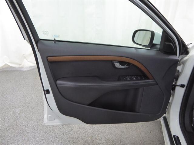 used 2010 Volvo S80 car, priced at $4,000