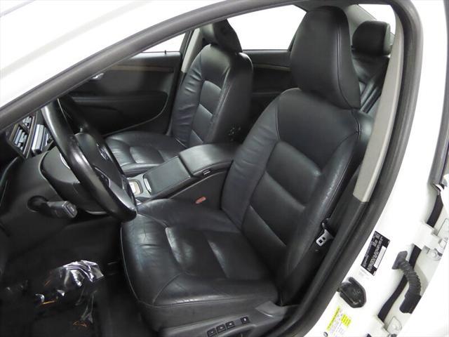 used 2010 Volvo S80 car, priced at $4,000