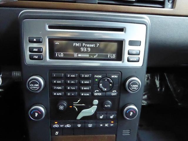 used 2010 Volvo S80 car, priced at $4,000