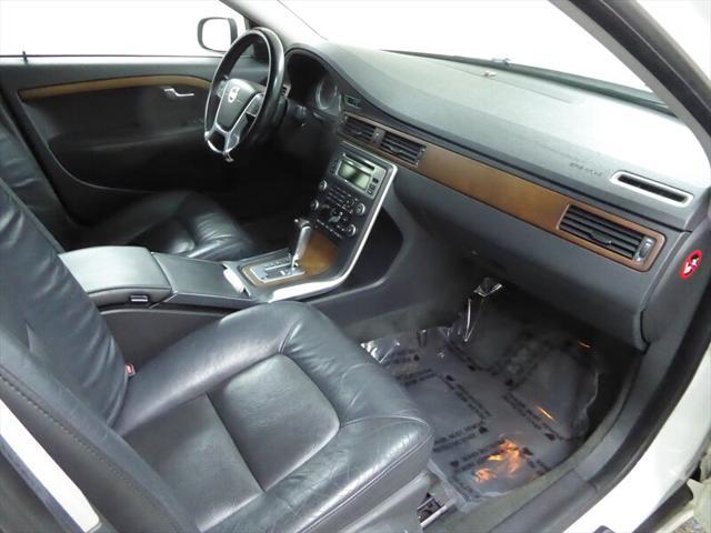 used 2010 Volvo S80 car, priced at $4,000