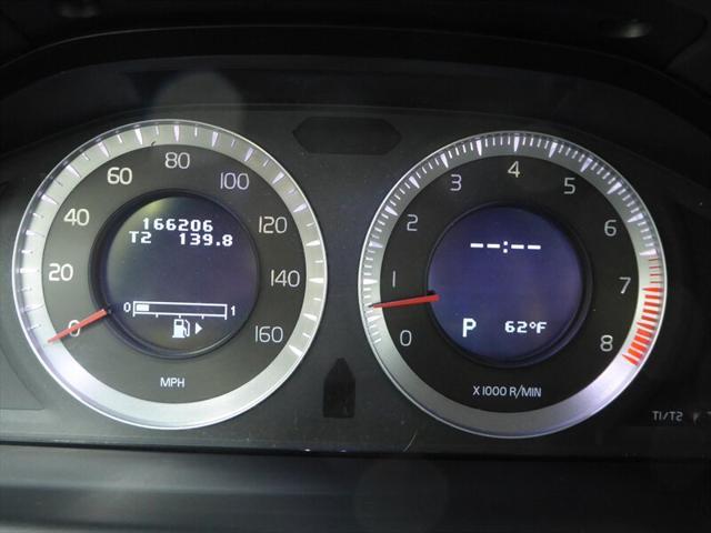used 2010 Volvo S80 car, priced at $4,000