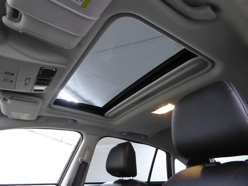 used 2015 Subaru XV Crosstrek car, priced at $10,500