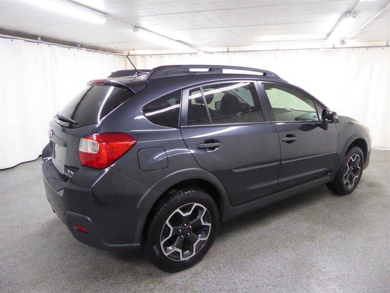 used 2015 Subaru XV Crosstrek car, priced at $10,500