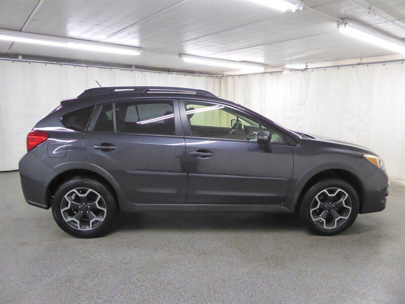 used 2015 Subaru XV Crosstrek car, priced at $10,500