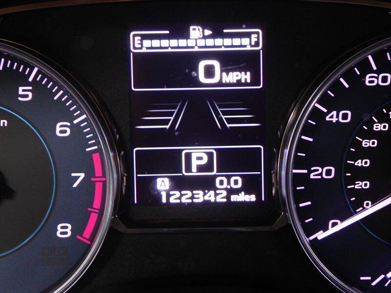 used 2015 Subaru XV Crosstrek car, priced at $10,500