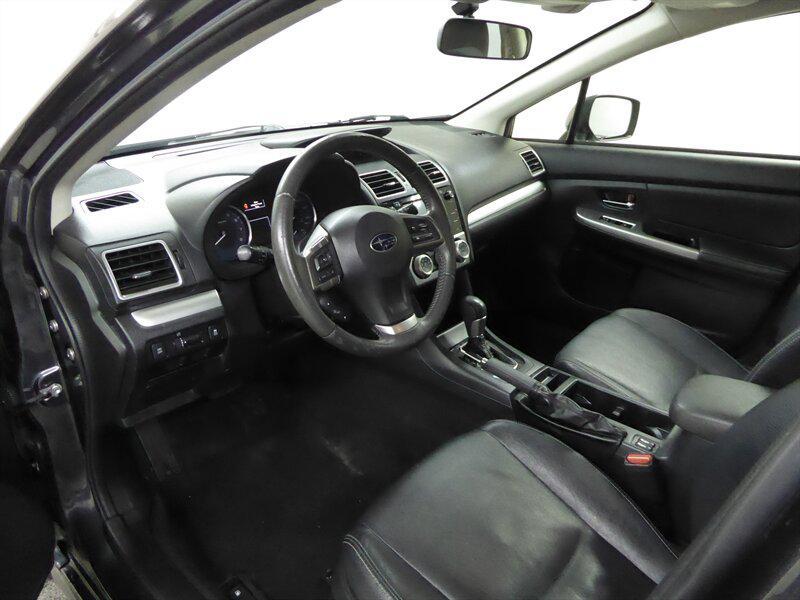used 2015 Subaru XV Crosstrek car, priced at $10,500