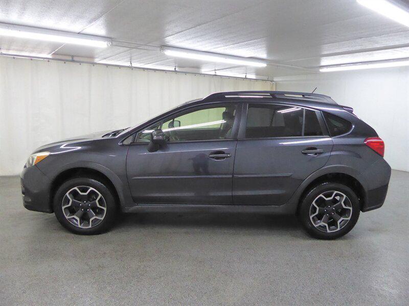 used 2015 Subaru XV Crosstrek car, priced at $10,500