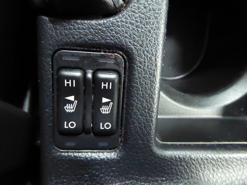 used 2015 Subaru XV Crosstrek car, priced at $10,500