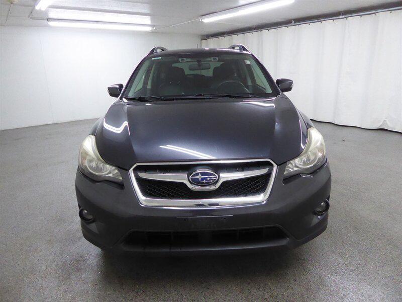 used 2015 Subaru XV Crosstrek car, priced at $10,500