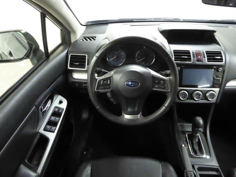 used 2015 Subaru XV Crosstrek car, priced at $10,500