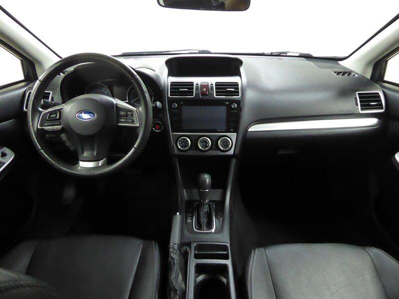 used 2015 Subaru XV Crosstrek car, priced at $10,500