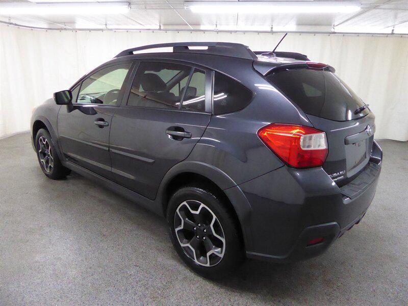 used 2015 Subaru XV Crosstrek car, priced at $10,500