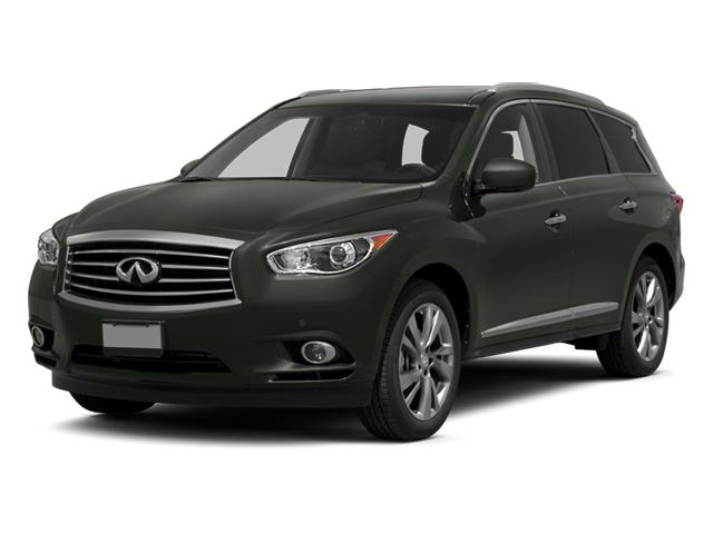 used 2013 INFINITI JX35 car, priced at $8,500
