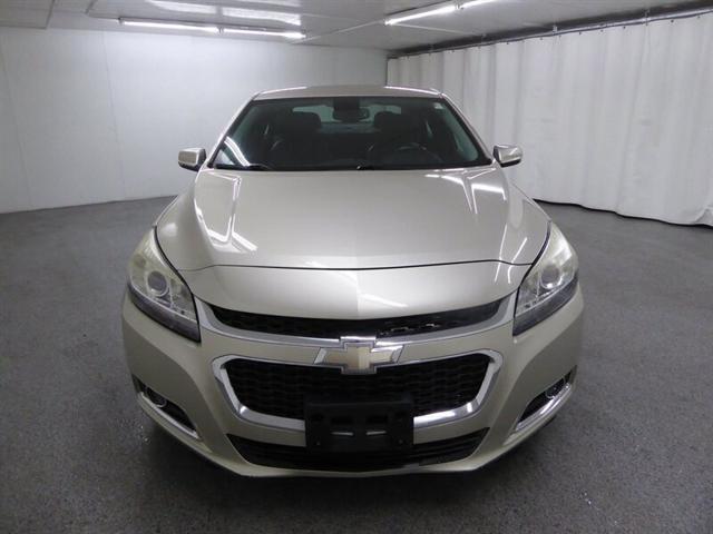 used 2015 Chevrolet Malibu car, priced at $9,000