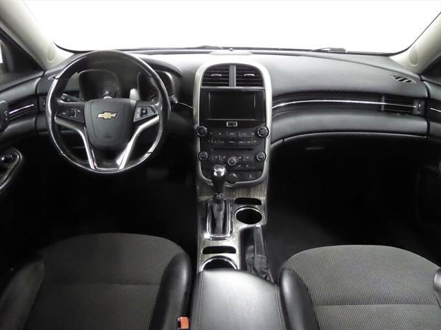 used 2015 Chevrolet Malibu car, priced at $9,000