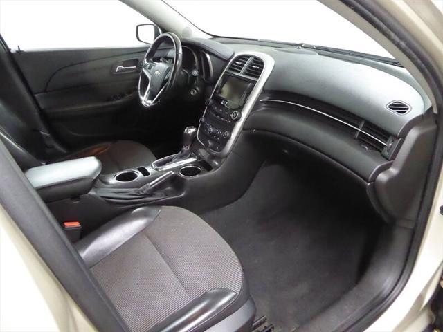 used 2015 Chevrolet Malibu car, priced at $9,000