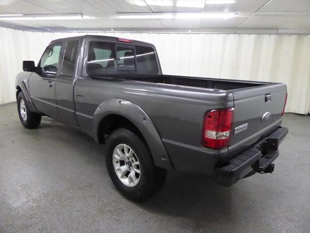 used 2011 Ford Ranger car, priced at $16,000