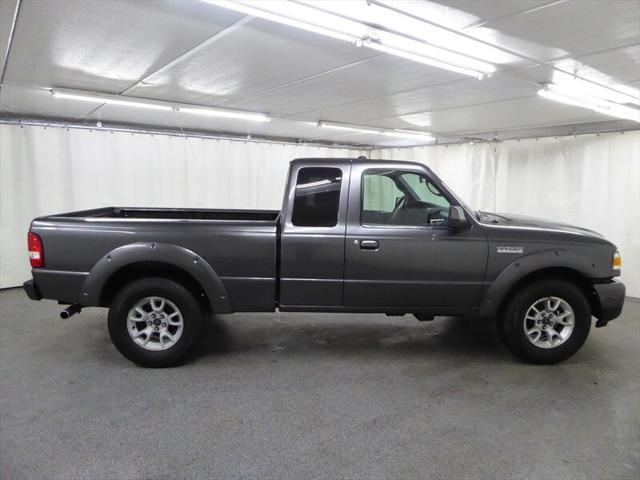 used 2011 Ford Ranger car, priced at $16,000