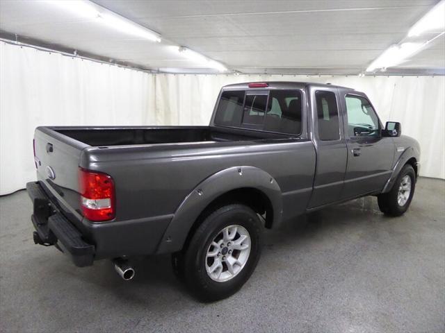 used 2011 Ford Ranger car, priced at $16,000