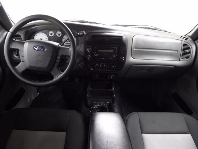 used 2011 Ford Ranger car, priced at $16,000