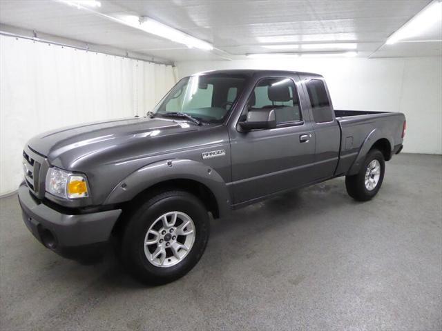 used 2011 Ford Ranger car, priced at $16,000