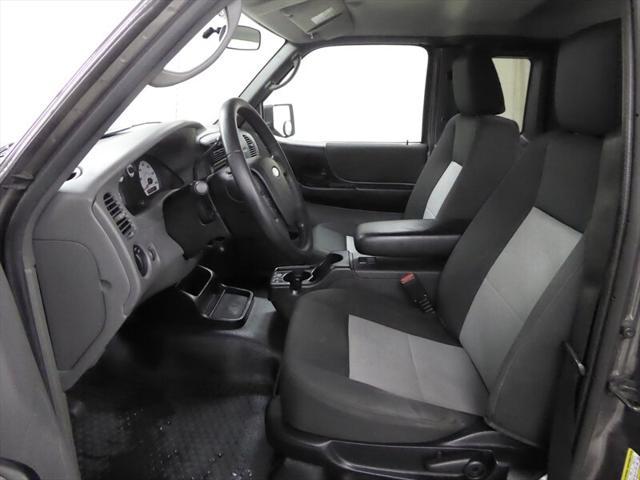 used 2011 Ford Ranger car, priced at $16,000