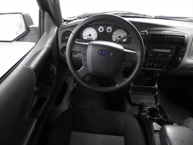 used 2011 Ford Ranger car, priced at $16,000