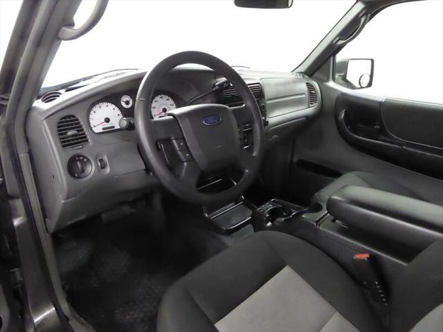 used 2011 Ford Ranger car, priced at $16,000