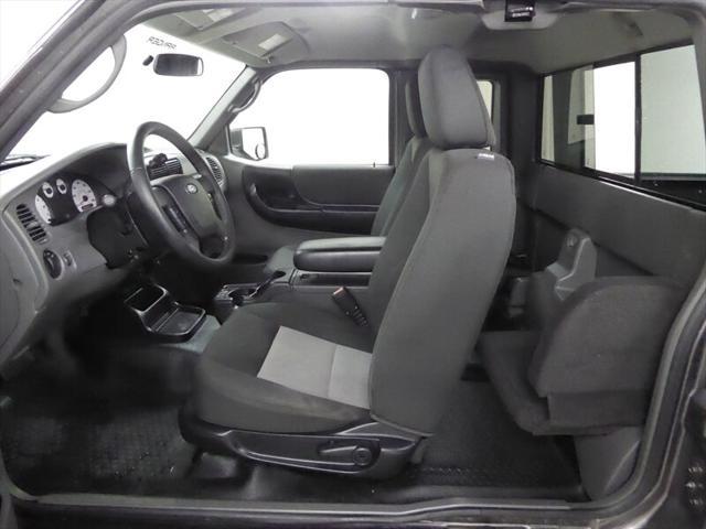 used 2011 Ford Ranger car, priced at $16,000