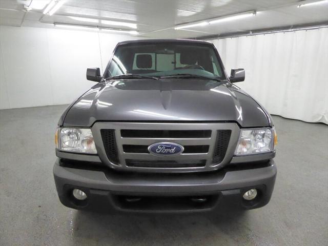 used 2011 Ford Ranger car, priced at $16,000