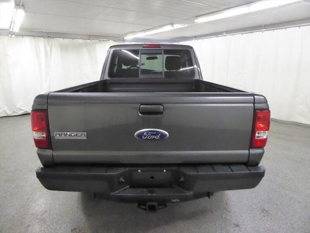 used 2011 Ford Ranger car, priced at $16,000