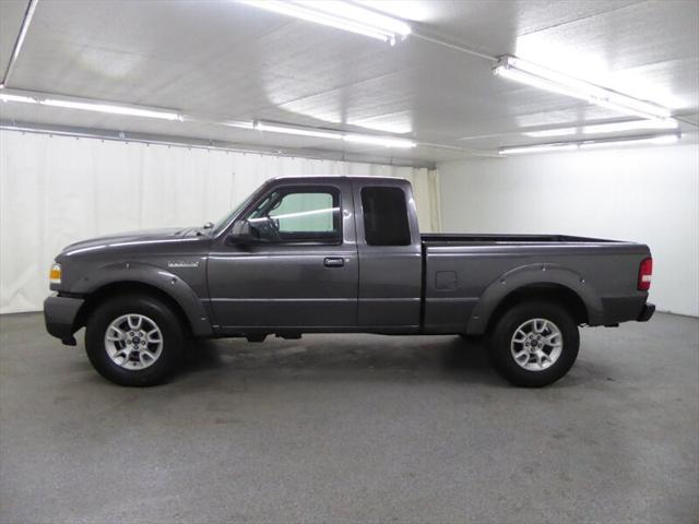 used 2011 Ford Ranger car, priced at $16,000