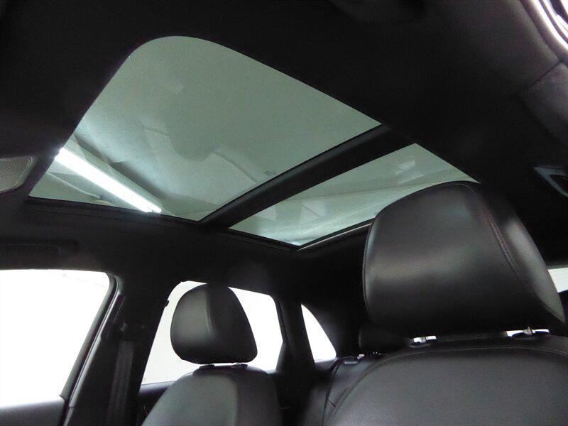 used 2016 Audi Q3 car, priced at $9,500