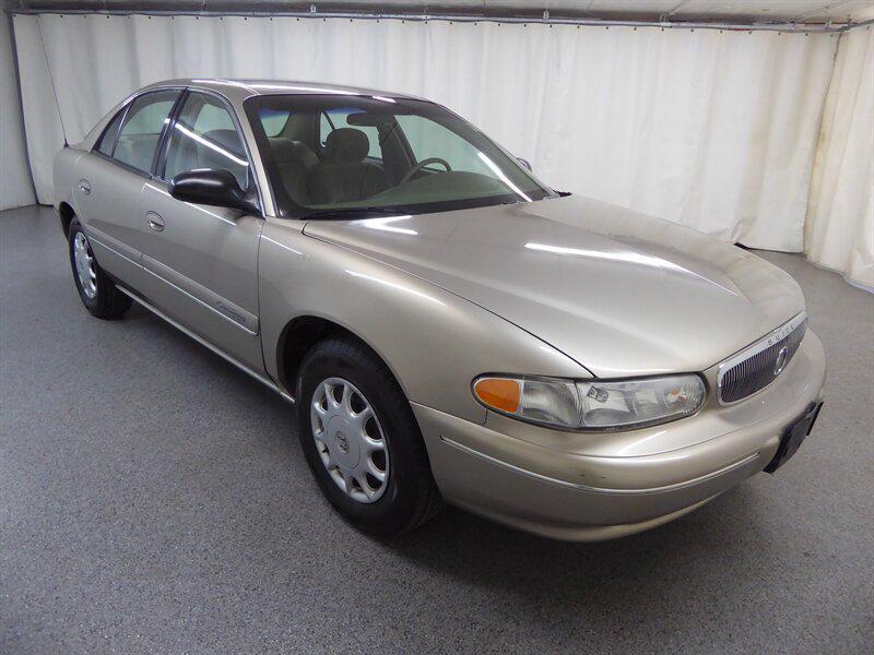 used 2001 Buick Century car, priced at $3,500