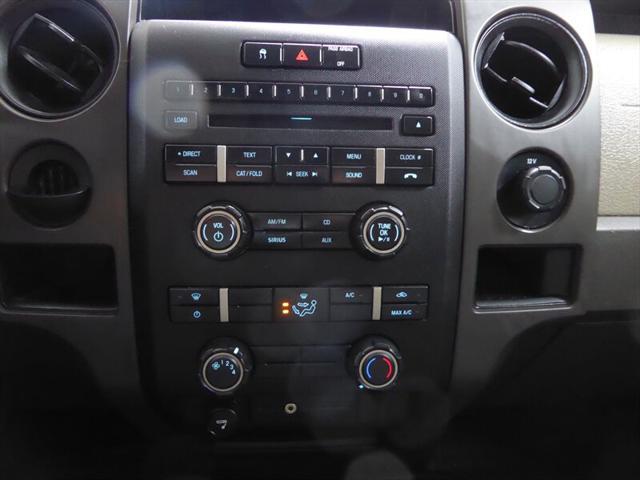 used 2010 Ford F-150 car, priced at $7,500