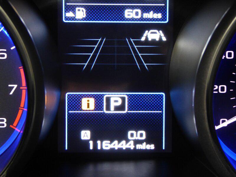 used 2018 Subaru Outback car, priced at $15,500