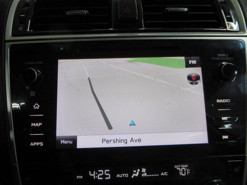 used 2018 Subaru Outback car, priced at $15,500