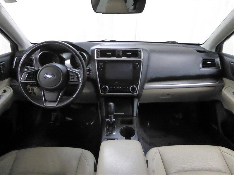 used 2018 Subaru Outback car, priced at $15,500