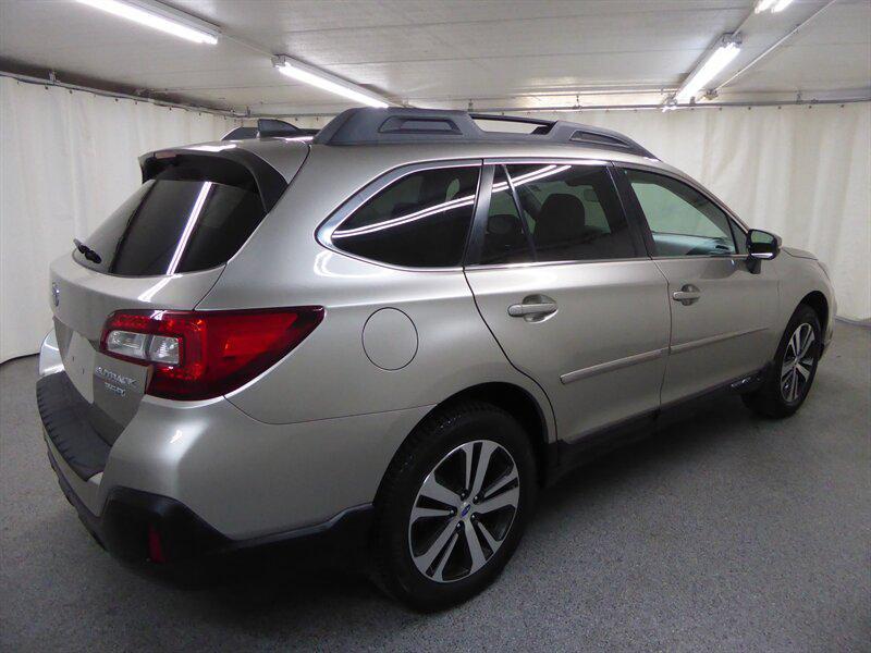 used 2018 Subaru Outback car, priced at $15,500